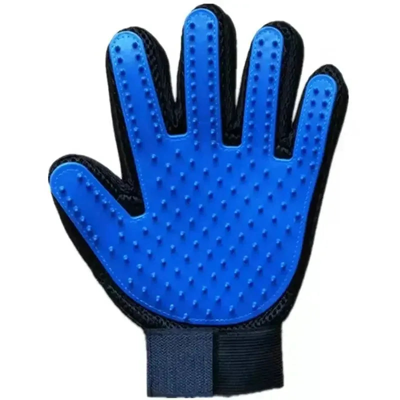 FELLZAUBER 2in1 Fellpflegehandschuh